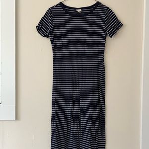 Stretchy Maxi Dress